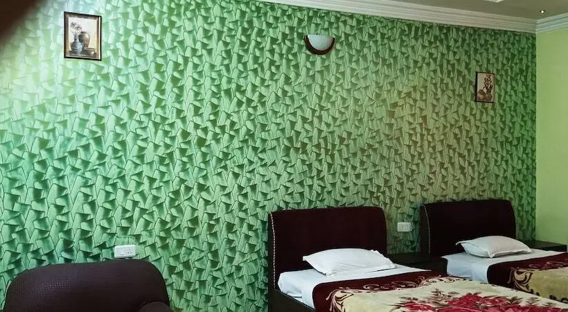 Hotel Galaxy Intercontinental