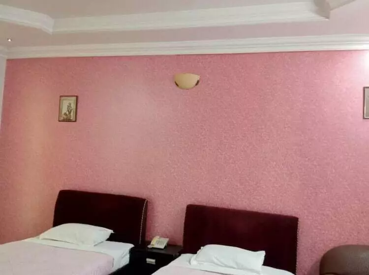 Hotel Galaxy Intercontinental
