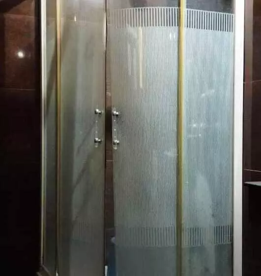 Hotel Galaxy Intercontinental