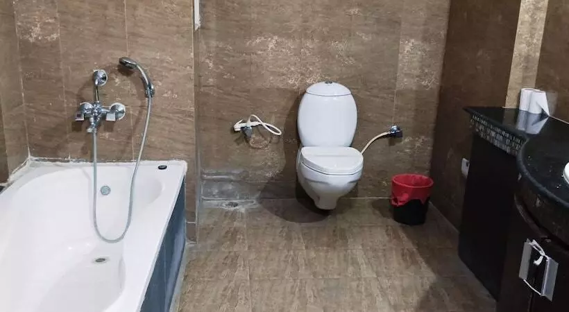 Hotel Galaxy Intercontinental