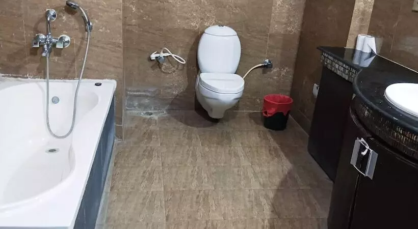Hotel Galaxy Intercontinental