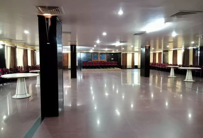 Hotel Galaxy Intercontinental