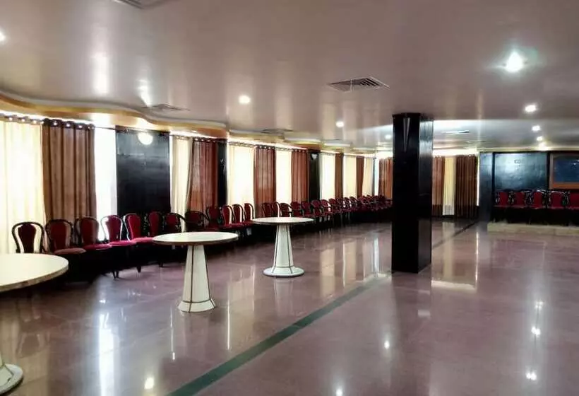 Hotel Galaxy Intercontinental