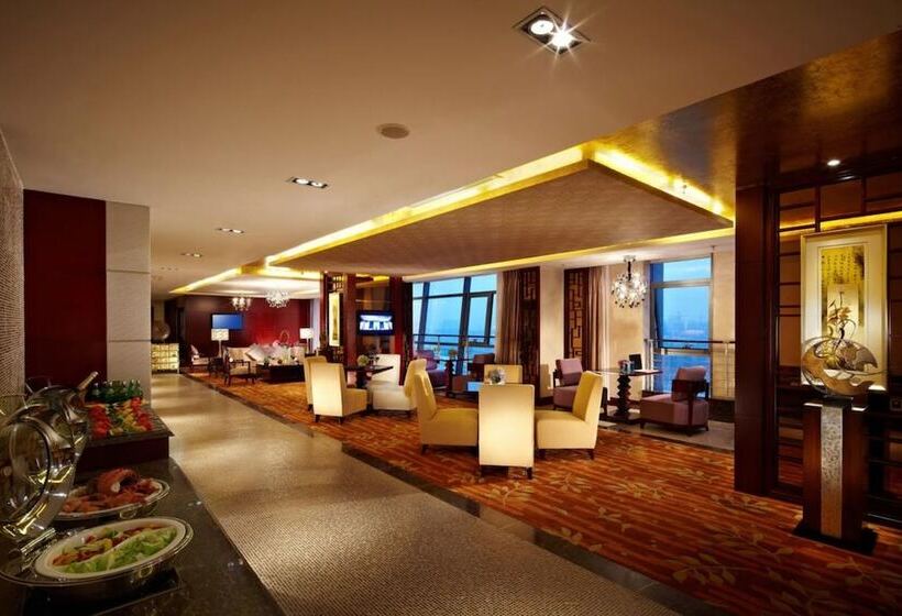 Gaosu New Century Intl Hotel Anhui