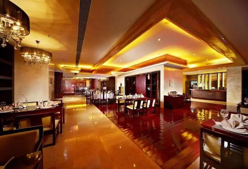 Gaosu New Century Intl Hotel Anhui