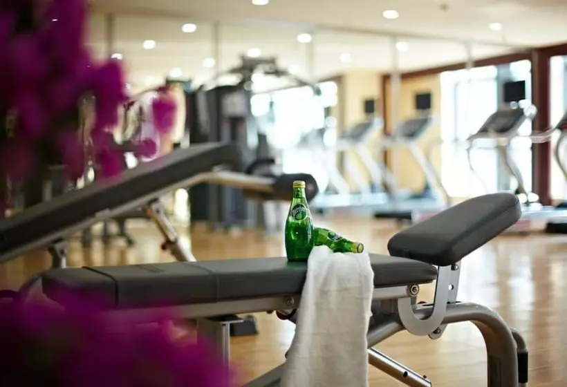 Gaosu New Century Intl Hotel Anhui