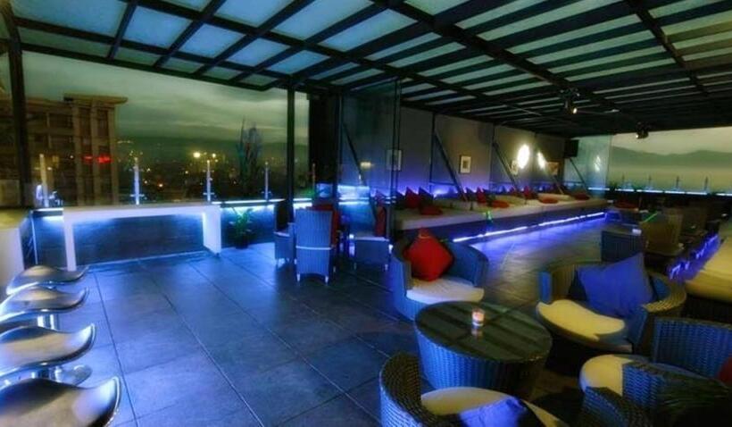 Gino Feruci Braga By Kagum Hotels