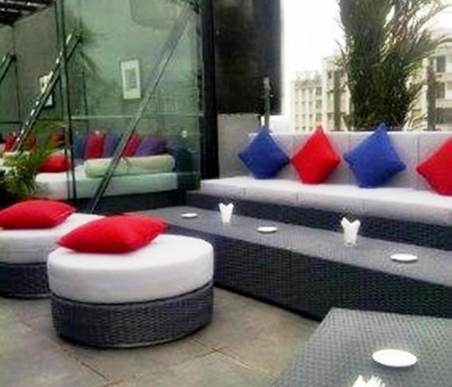 Gino Feruci Braga By Kagum Hotels