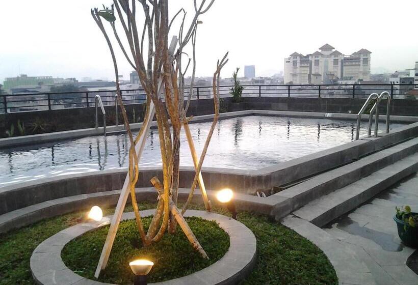 Gino Feruci Braga By Kagum Hotels