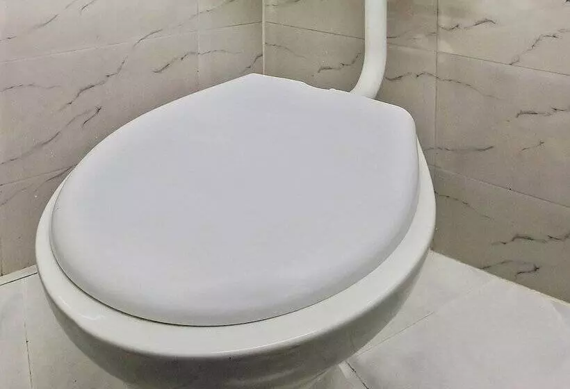 ホテル Collection O Regal Near Iskon Temple , Abids