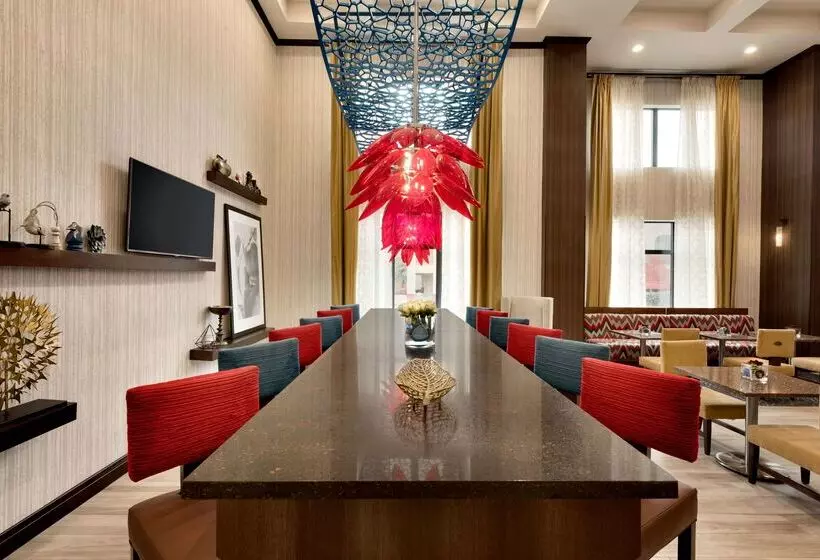 酒店 Hampton Inn & Suites Monroe