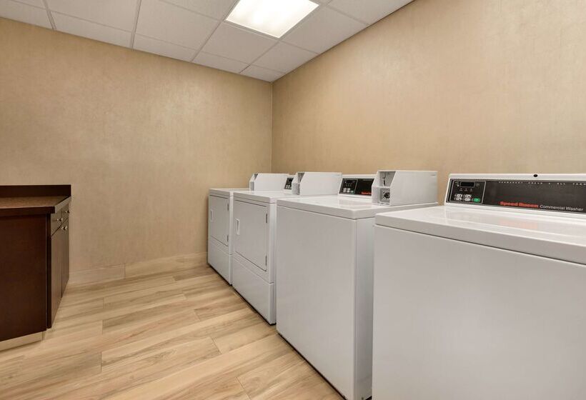 בית מלון כפרי Hampton Inn & Suites Monroe