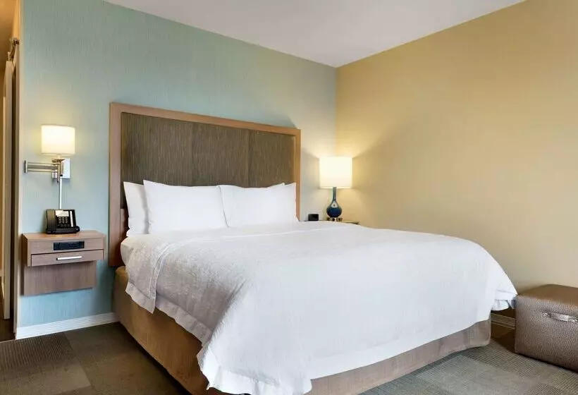 酒店 Hampton Inn & Suites Monroe