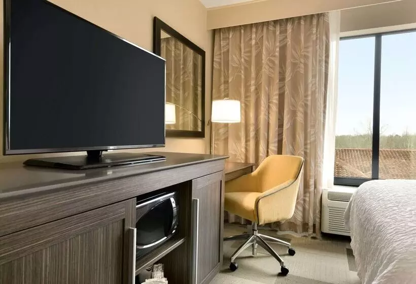 酒店 Hampton Inn & Suites Monroe