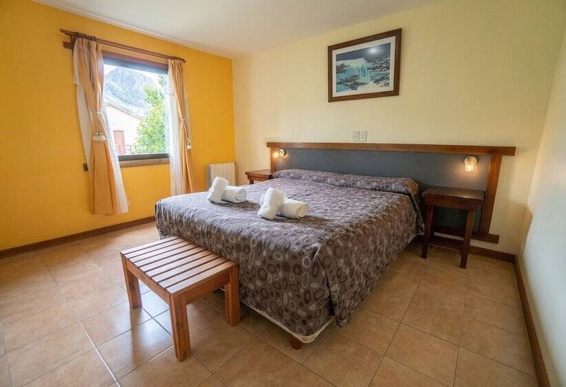 酒店 Hosteria El Paraiso