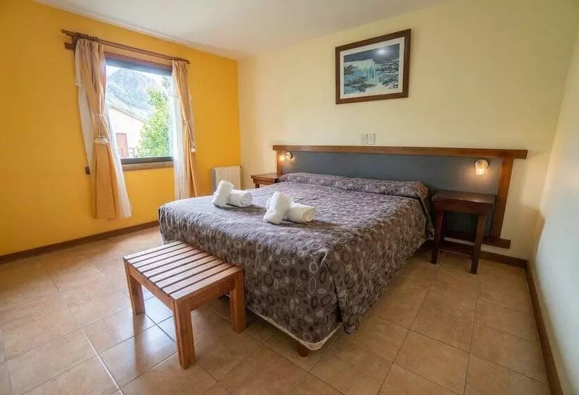 Otel Hosteria El Paraiso