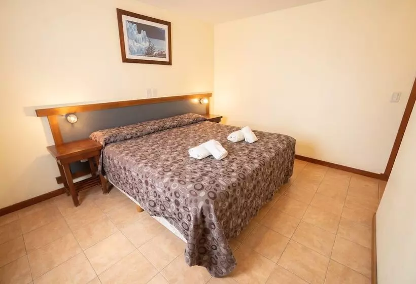 Otel Hosteria El Paraiso