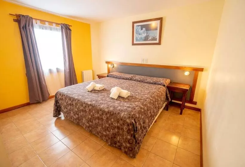 Otel Hosteria El Paraiso