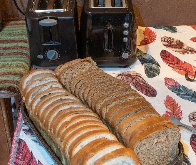 Otel Hosteria El Paraiso