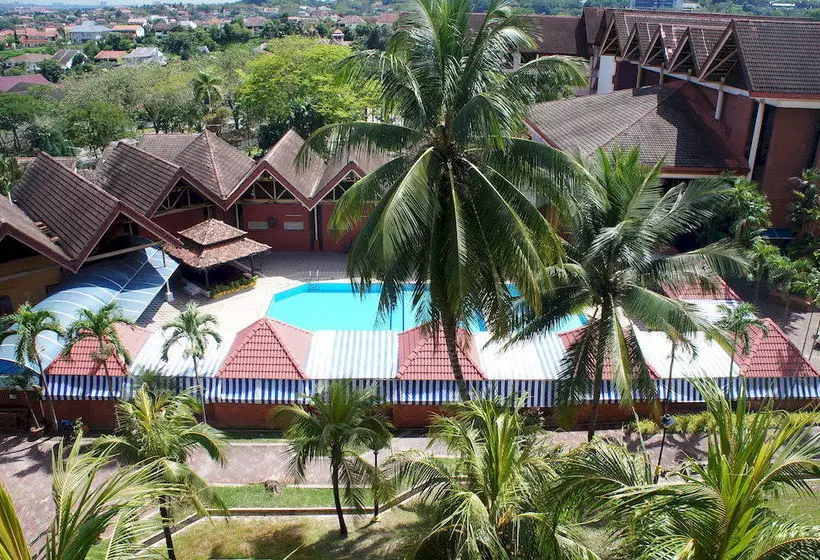 فندق Intekma Resort And Convention Centre