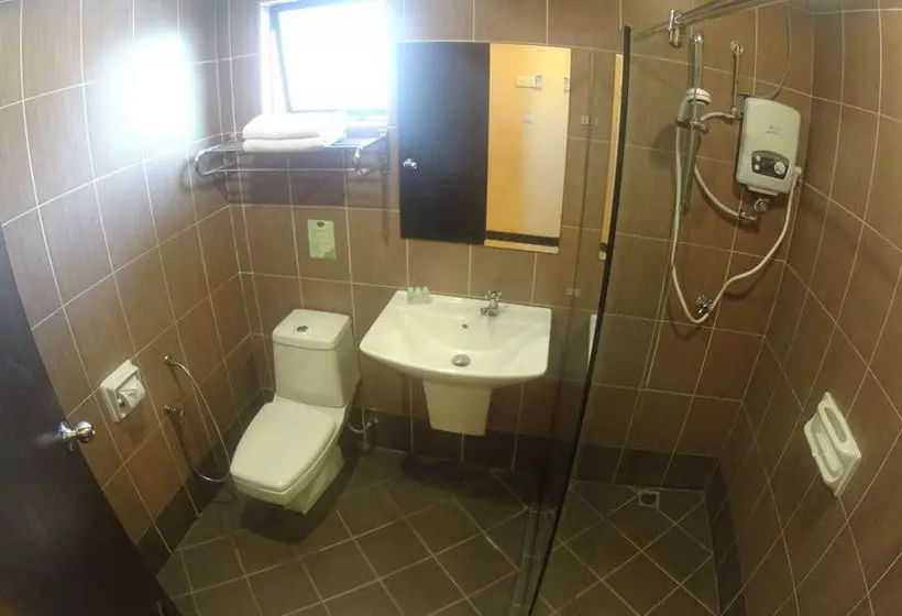 فندق Intekma Resort And Convention Centre