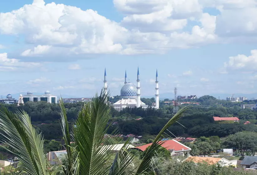 فندق Intekma Resort And Convention Centre