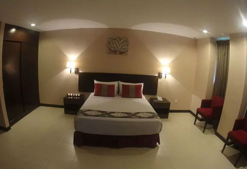 فندق Intekma Resort And Convention Centre