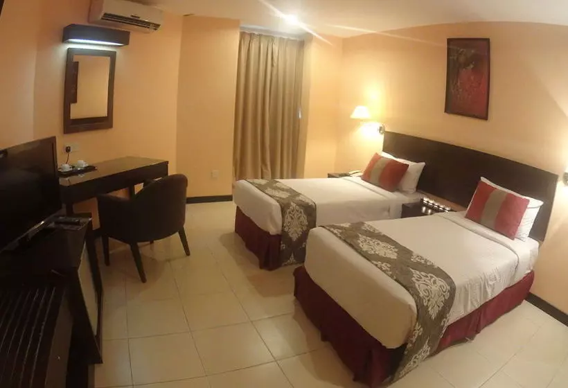 فندق Intekma Resort And Convention Centre