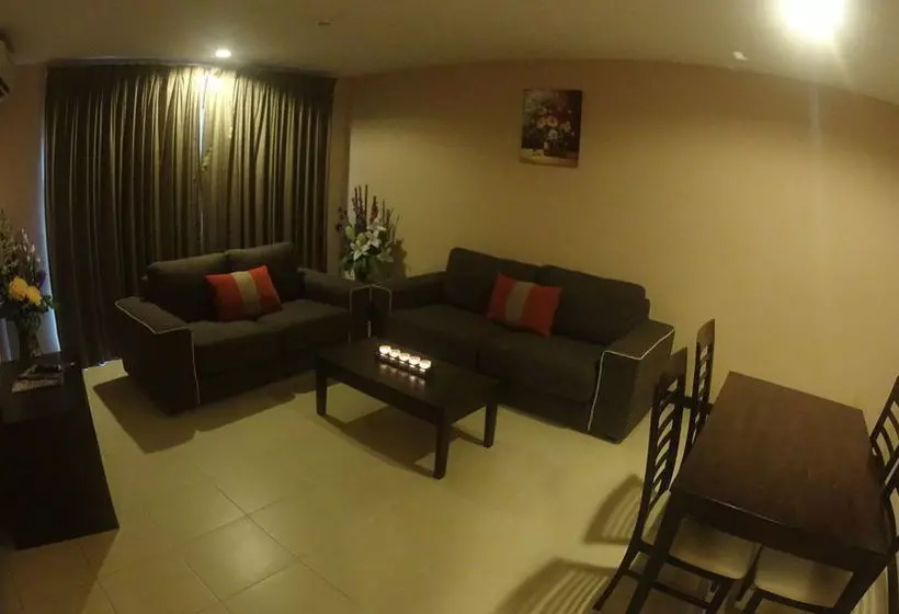 فندق Intekma Resort And Convention Centre