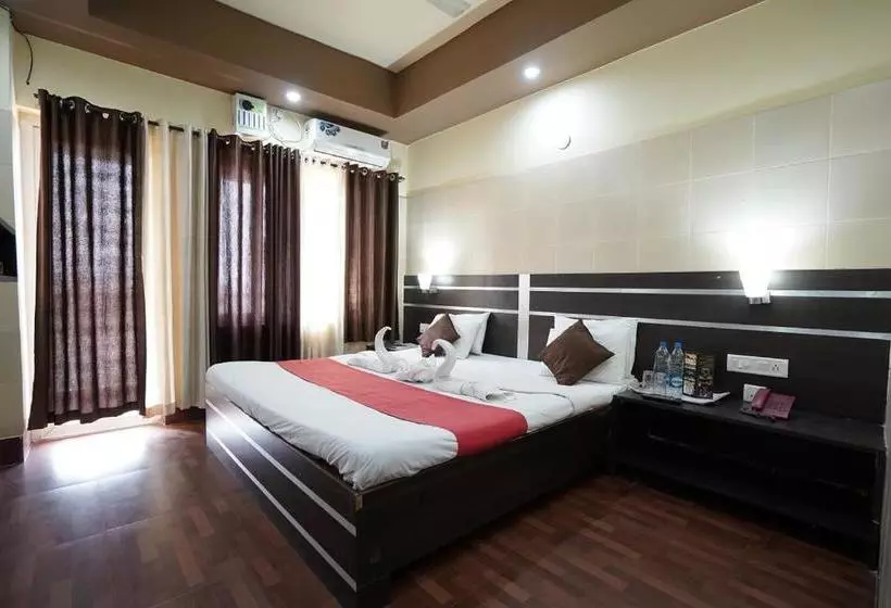 Hôtel Kakkson Villa