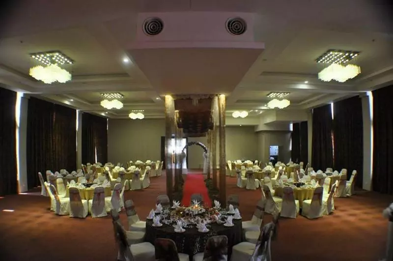 Hotel La Boss