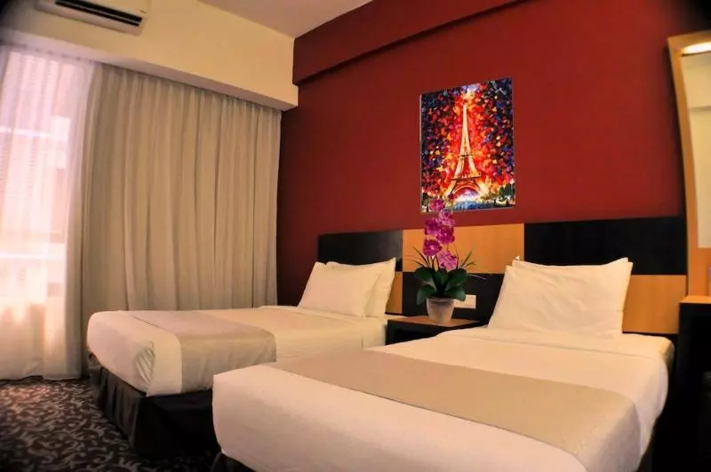 Hotel La Boss