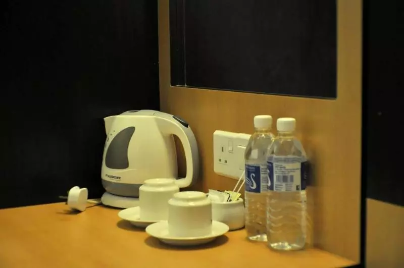 Hotel La Boss