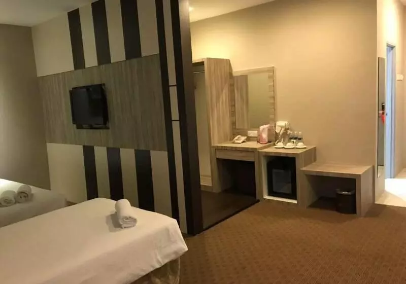 Hotel La Boss