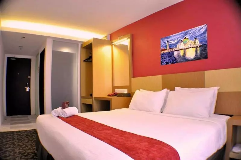 Hotel La Boss