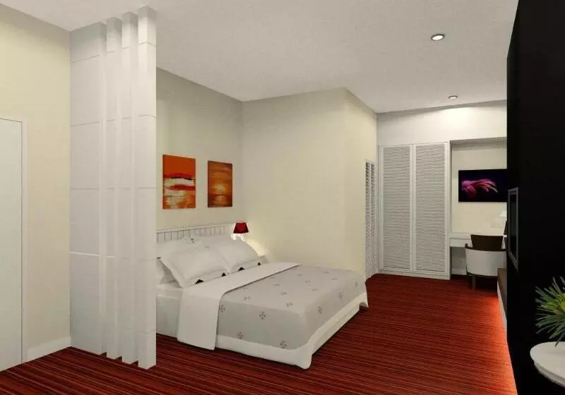Hotel La Boss