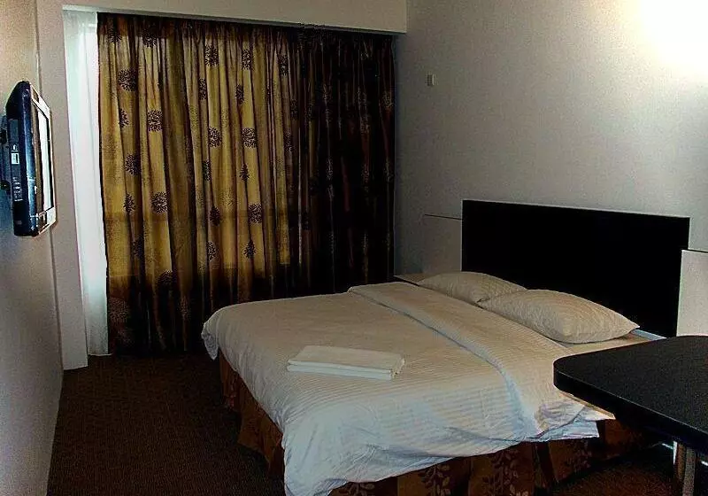 Hotel La Boss