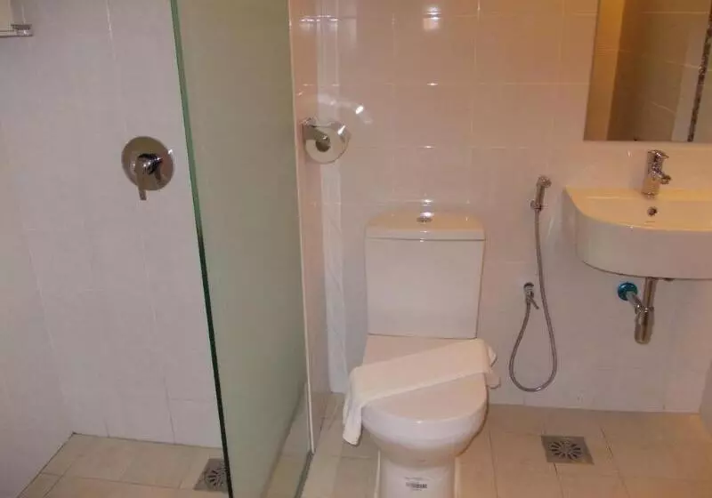Hotel La Boss