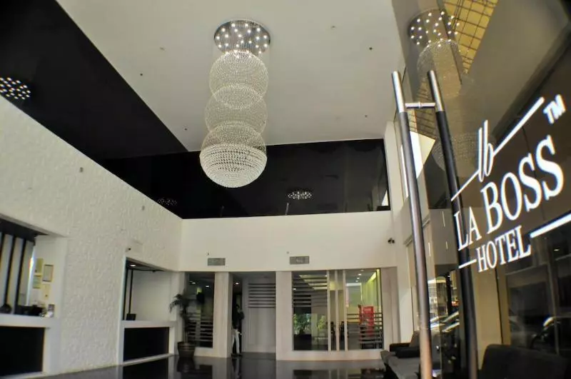 Hotel La Boss