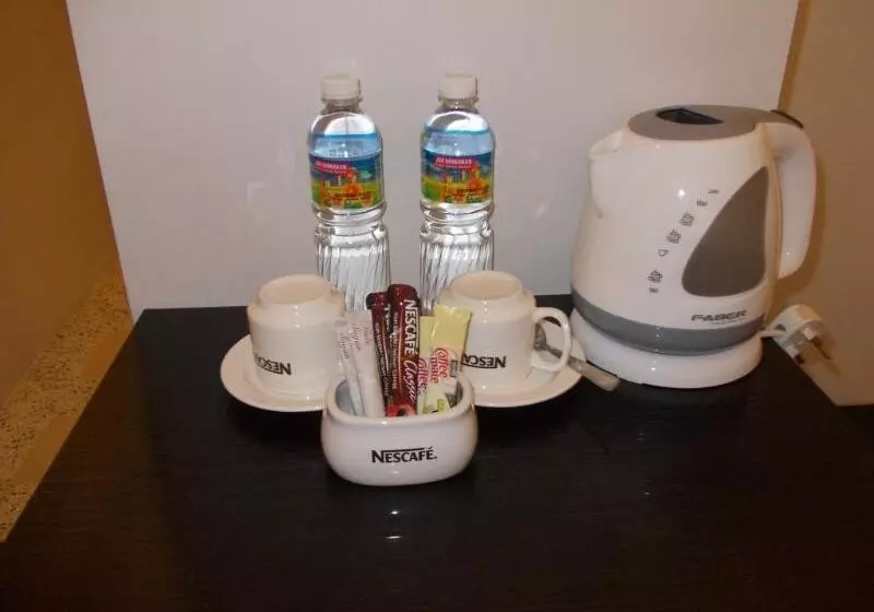 Hotel La Boss