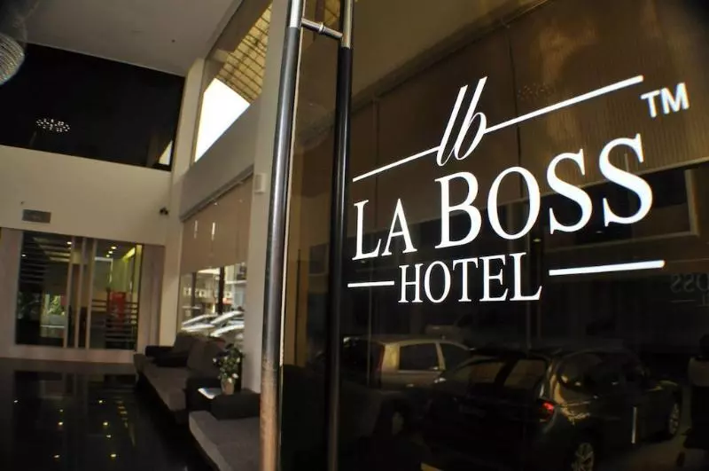 Hotel La Boss