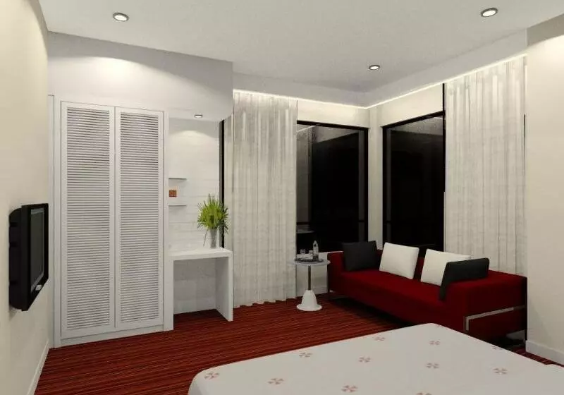 Hotel La Boss