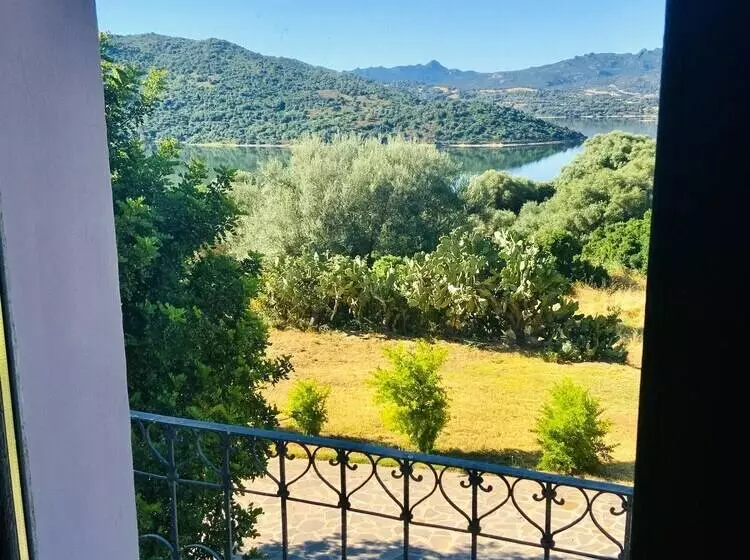 ホテル Liscia Country Relais