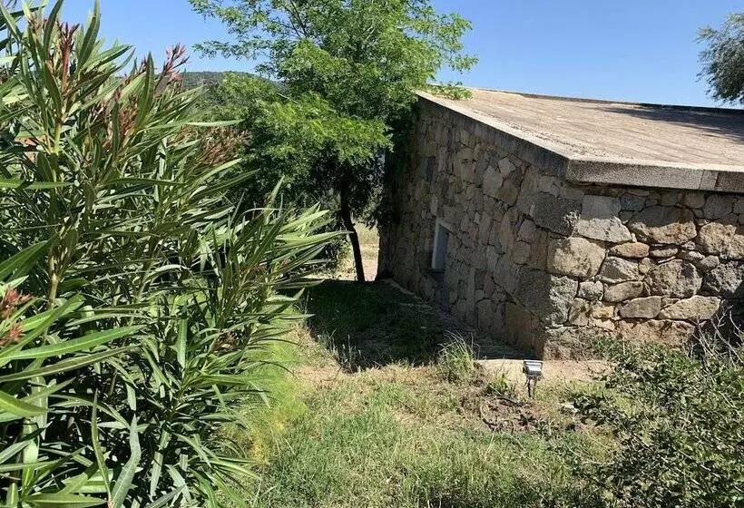 ホテル Liscia Country Relais