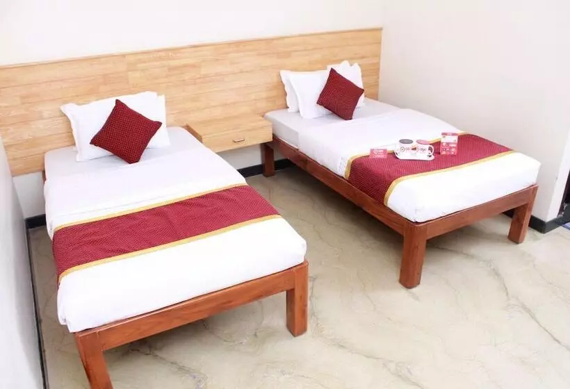 Hotel Olive Residency