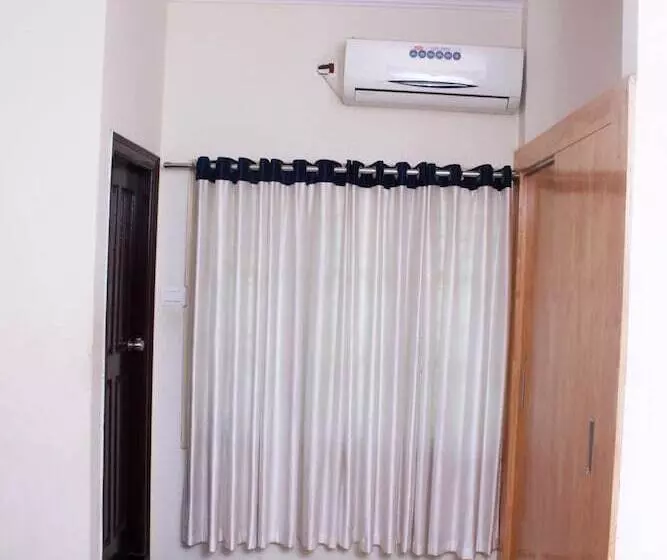 Hotel Olive Residency