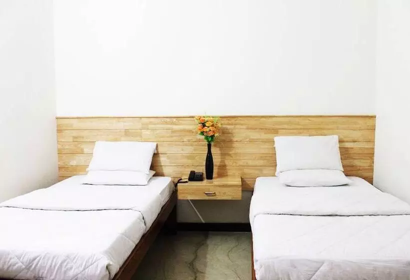 Hotel Olive Residency