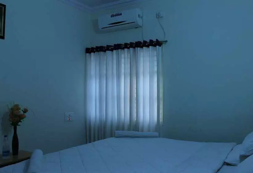 Hotel Olive Residency