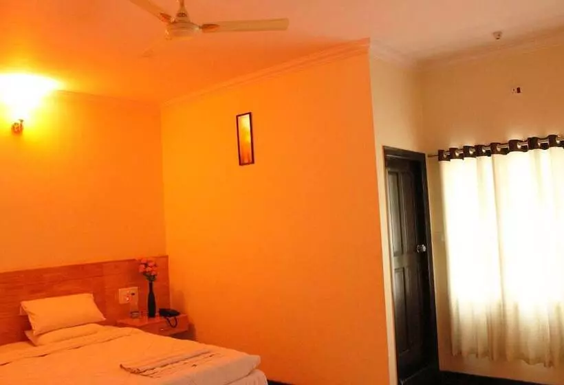 Hotel Olive Residency