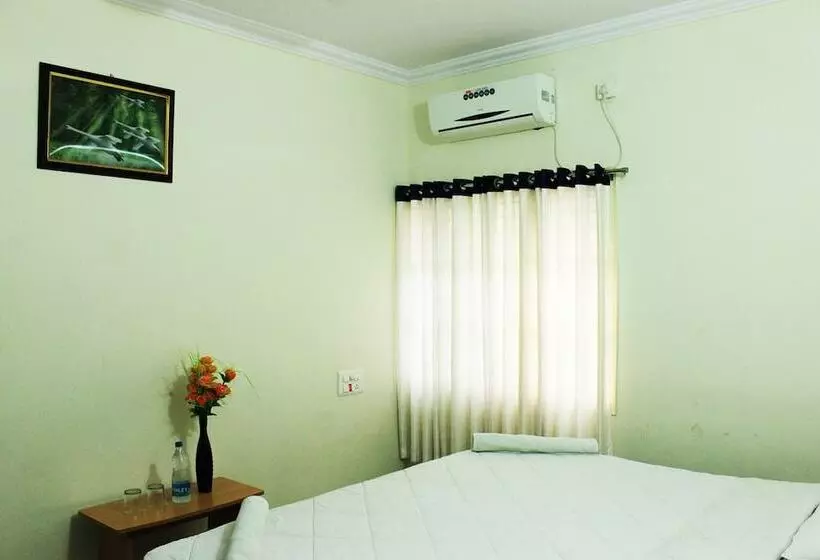 Hotel Olive Residency